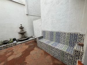 CASA PARA OFICINA EN RENTA SAN MIGUEL CHAPULTEPEC