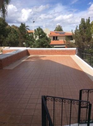 Residencia en Venta en Bugambilias 2a Seccion Vistas