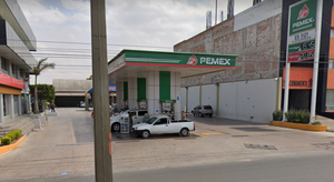 Gasolineras en venta ( 6 estaciones ) en San Luis Potosí
