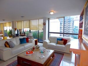 Pent House en venta en Polanco, CDMX