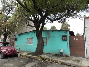 Terreno en venta en Mexicaltzingo, Iztapalapa