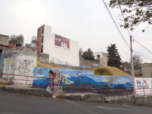 Terreno en venta en Santa Teresa, La Magdalena Contreras