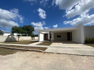 Hermosa Casa Grande de un piso en renta