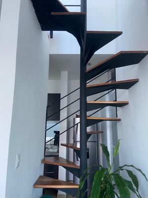 Departamento Penthouse en Renta por Plaza las Americas de Playa del Carmen