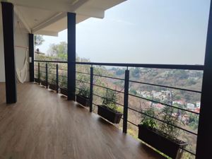 Casa en Venta con Vista Panorámica a la Barranca Rancho Tetela