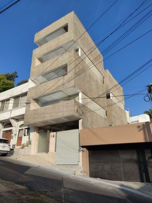 Edificio de Oficinas en Venta Generando Rentas