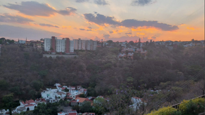 Terreno en Venta con Vista a la Barranca Rancho Tetela