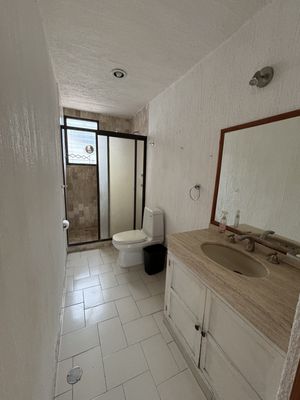 Baño recámara 3 (planta alta)