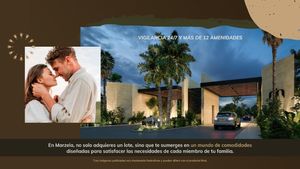 LOTES RESIDENCIALES PREMIUM EN CONKAL