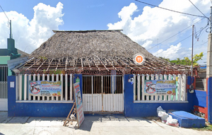 RESTAURANTE BAR FAMILIAR EN AVENIDA PROGRESO-CHICXULUB CON TODOS LOS PERMISOS