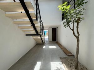 CASA NUEVA EN DZITYA CON PANELES SOLARES