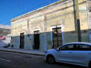 Casona Centro de Mérida Yucatán