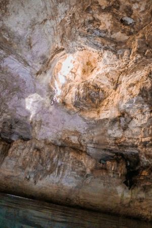 TERRENO CON CENOTE EXPLORADO EN VALLADOLID PUEBLO MAGICO 13 HECTAREAS