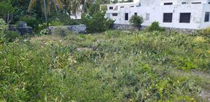 TERRENO en VENTA en SISAL PUEBLO MÁGICO, Hunucmá, Yucatán