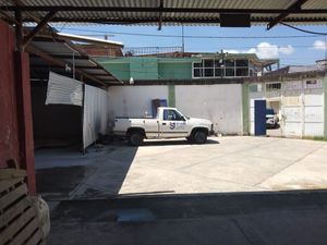 TERRENO BARDADO EN VENTA EN EL CENTRO