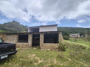 Terreno en Venta en Berriozábal con Cabaña