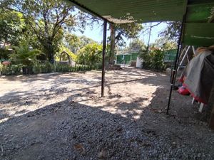 Terreno en renta en rosario sabinal y calzada al club campestre