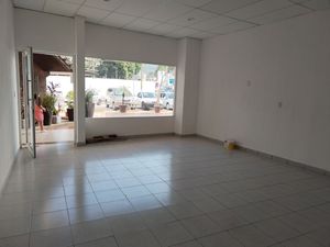 SE RENTA LOCAL EN PLANTA BAJA EN PLAZA COMERCIAL