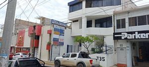 CONSULTORIOS EN RENTA COL CENTRO