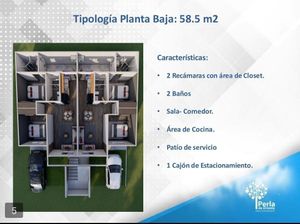 DEPARTAMENTO EN VENTA PLANTA BAJA