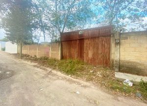 SE VENDE TERRENO POR VIVEROS DE BERRIOZABAL