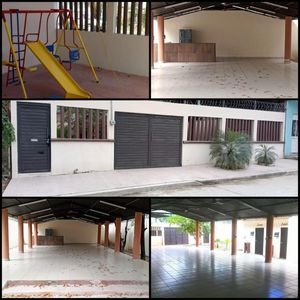 SE VENDE TERRENO CON SALON EN SAN JOSE TERAN