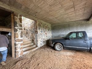 Casa en obra en Acatitlán