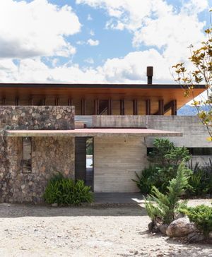 Venta terreno en el corazón de San Simón el Alto.