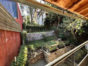 Casa amueblada en venta en Valle de Bravo $3,600,000