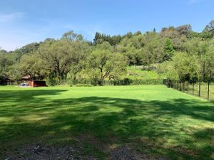 ¡Terreno en Venta en Acatitlán, Valle de Bravo!