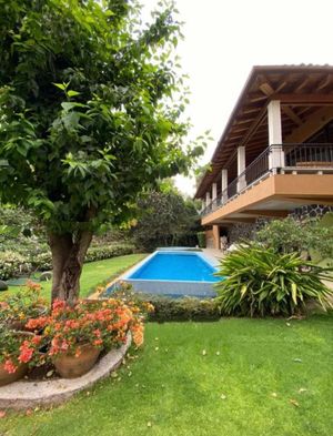 Impresionante Casa en Venta o Renta