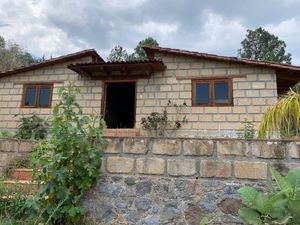 Casa en venta a 25 min de Valle de Bravo