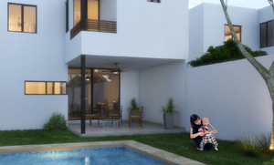 PALMAR VILLAS DZITYA