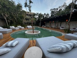 DEPARTAMENTO PENTHOUSE TULUM