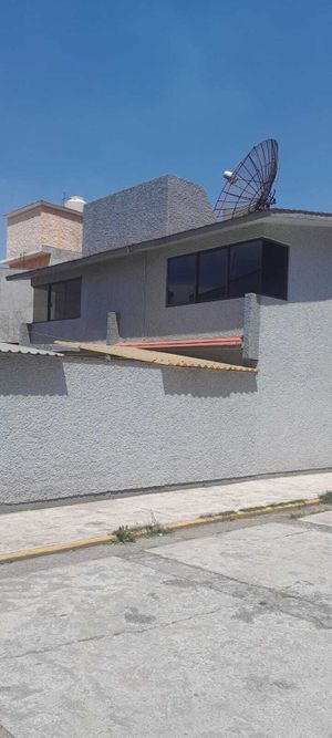 CASA EN VENTA EN SANTIAGO TIANGUISTENCO EDO DE MEX