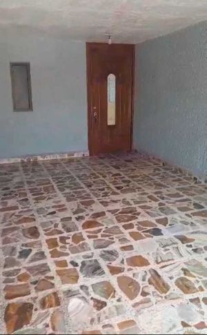 CASA EN VENTA EN SANTIAGO TIANGUISTENCO EDO DE MEX