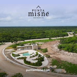 PUNTA MISNE PROGRESO