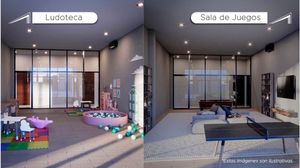 TAGORA RESIDENCIAL CONKAL