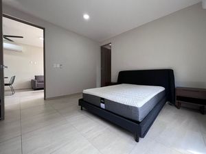 Departamento amueblado en renta, Mérida Yucatán