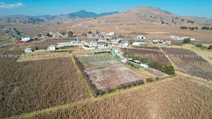 TERRENO CON CONSTRUCCIÓN EN SAN FELIPE DEL PROGRESO