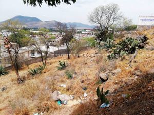 TERRENO USO HABITACIONAL EN ATLACOMULCO