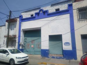 ZONA AZULEJERA BODEGA CON LOCAL COMERCIAL