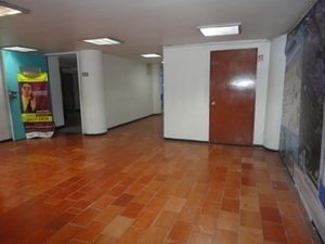 Renta de Oficina de 80 m2 3 Privados Recepción Roma Norte