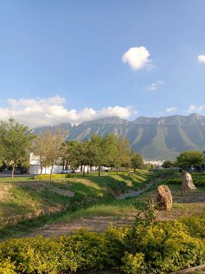 CUMBRES SAN PATRICIO - PRIV. SANTA CECILIA