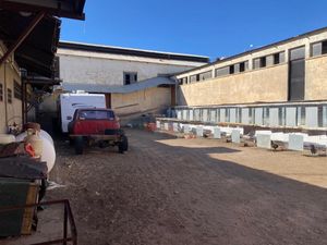 BODEGA EN RENTA PARRAL, CHIHUAHUA