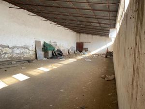 BODEGA EN RENTA PARRAL, CHIHUAHUA