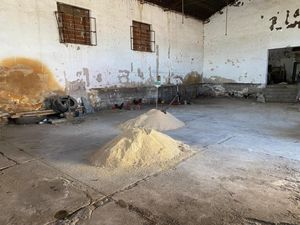 BODEGA EN RENTA PARRAL, CHIHUAHUA