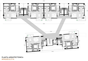 DEPARTAMENTOS PANAMERICANA