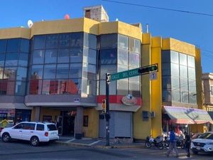 VENTA DE LOCAL COMERCIAL, PAZA CRISTAL, HIDALGO DEL PARRAL.