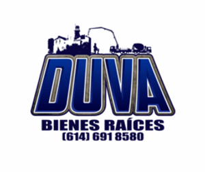 Bienes Raíces DUVA